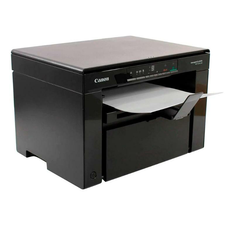 Täze printer Canon Image Class MF 3010 - Aşgabat - img 4