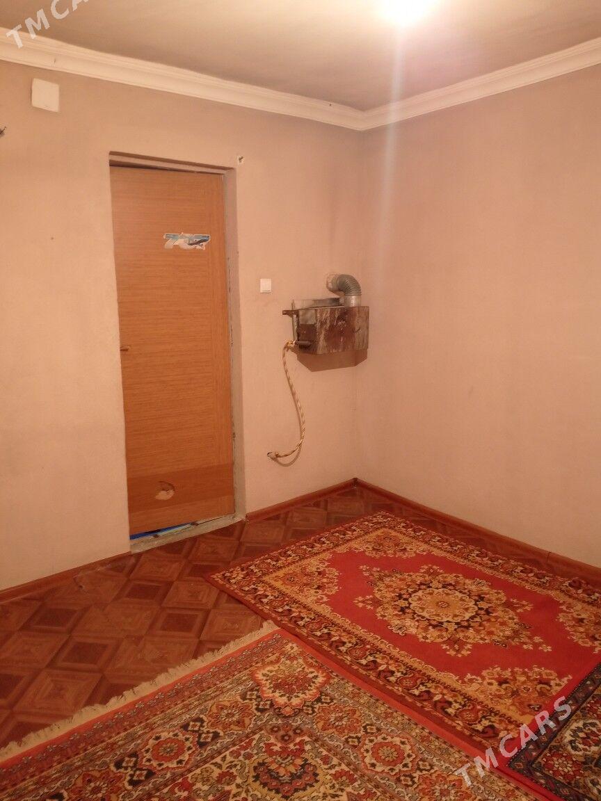 Kreýne jaý - Gökje - img 3