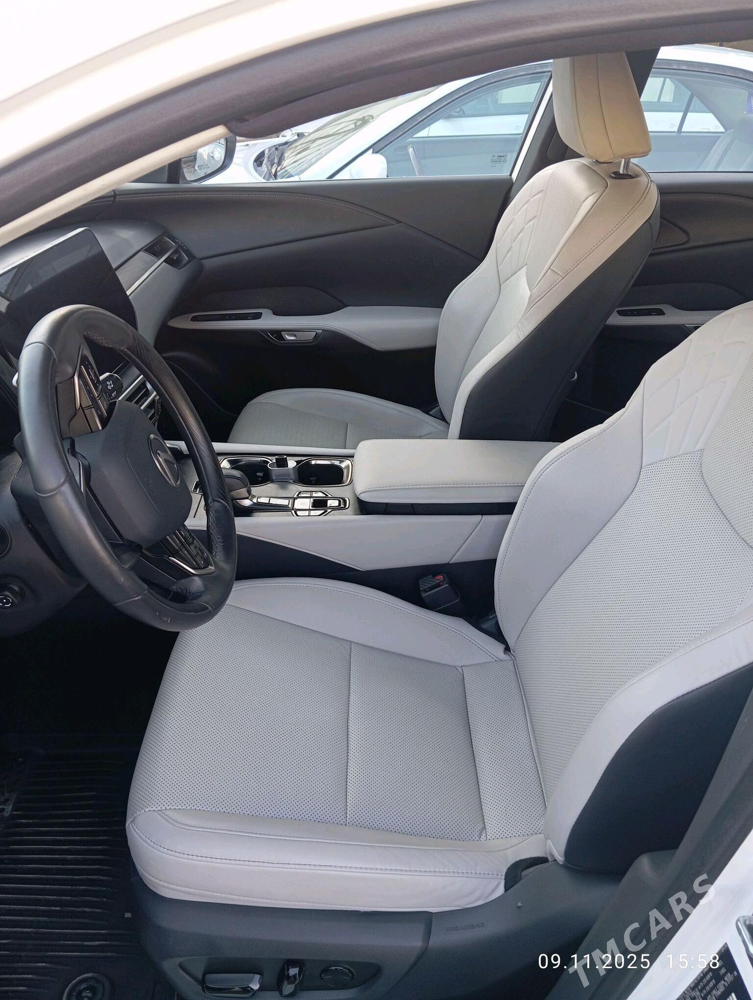 Lexus RX 350 2024 - 686 000 TMT - Baýramaly - img 7