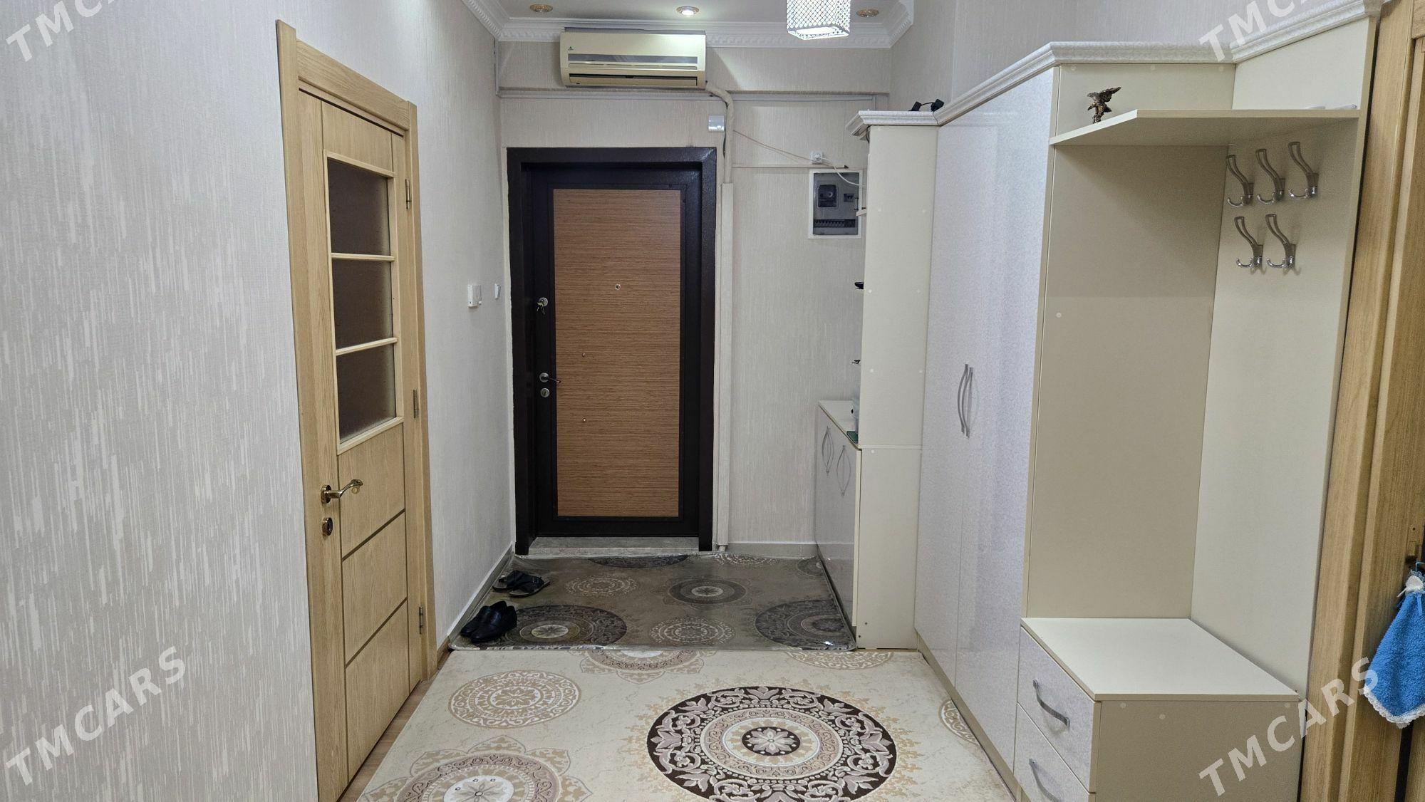 jaý arenda - Köşi - img 1