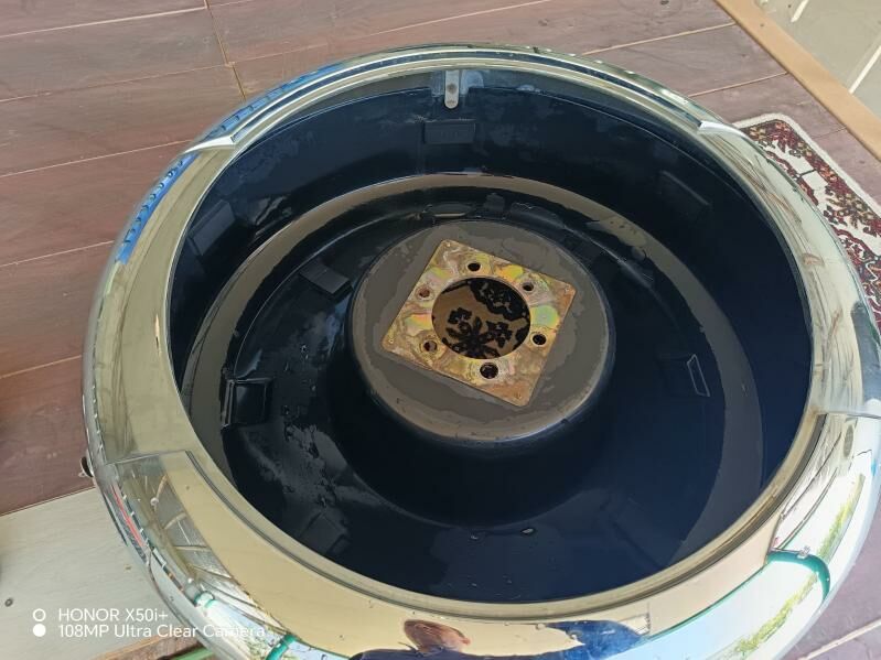 крышка запаси на паж 2 000 TMT - Aşgabat - img 2