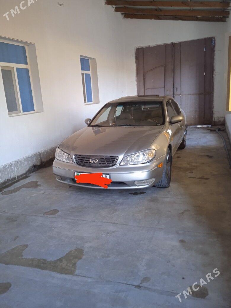 Infiniti I30 2001 - 90 000 TMT - Туркменабат - img 2
