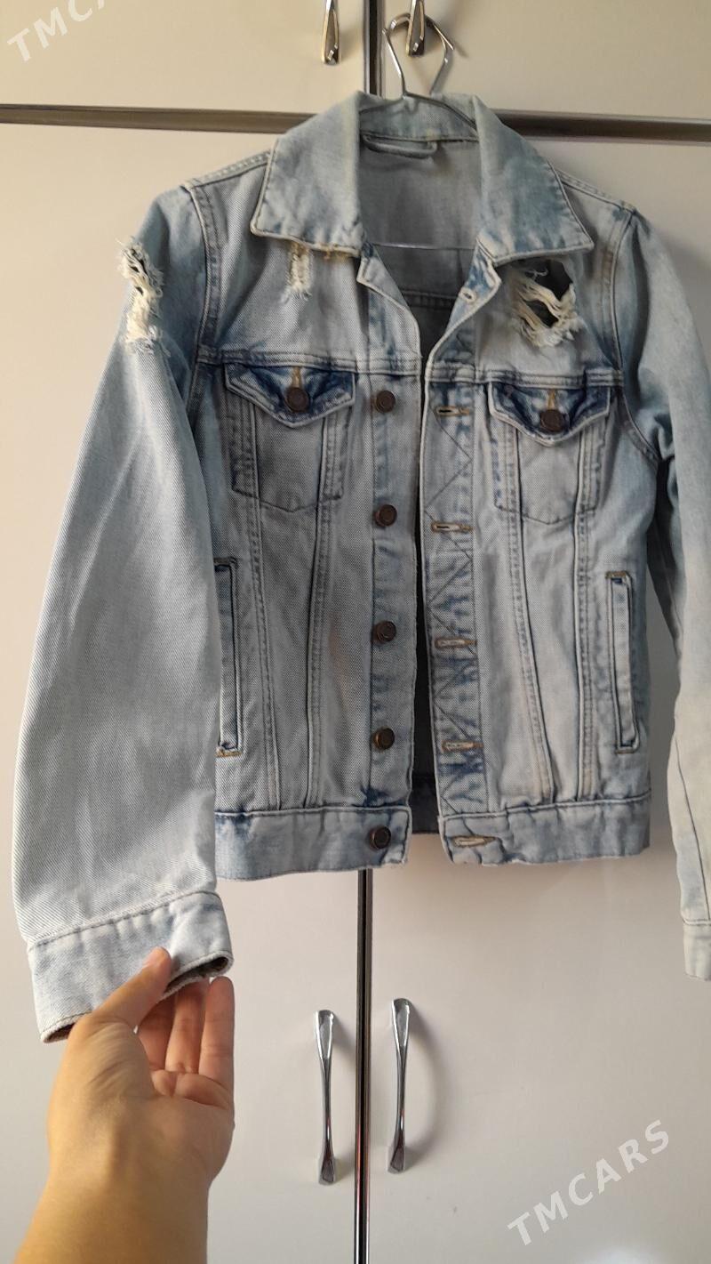 jynsowka - Ашхабад - img 2