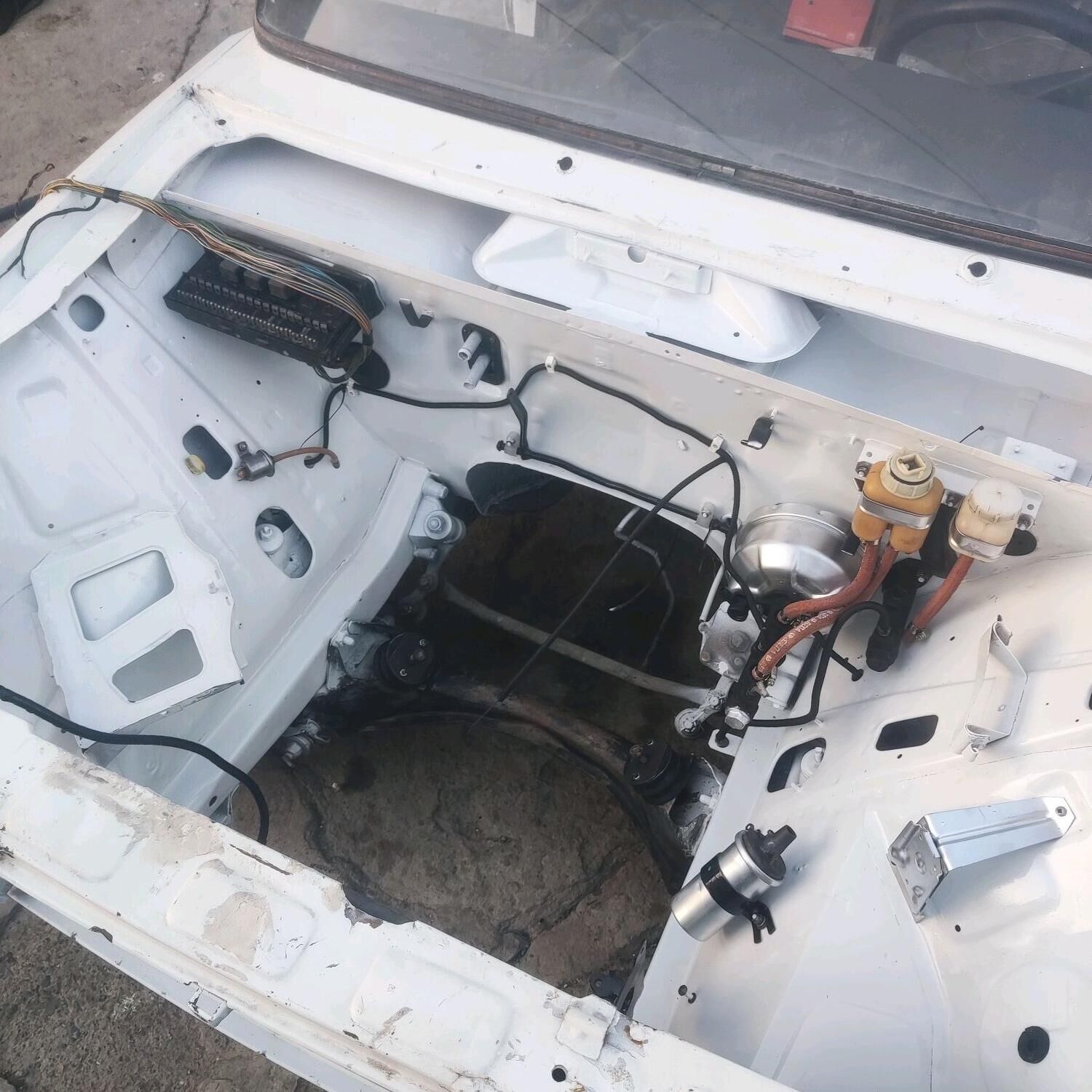 ваз 2107 8 000 TMT - Türkmenbaşy - img 9