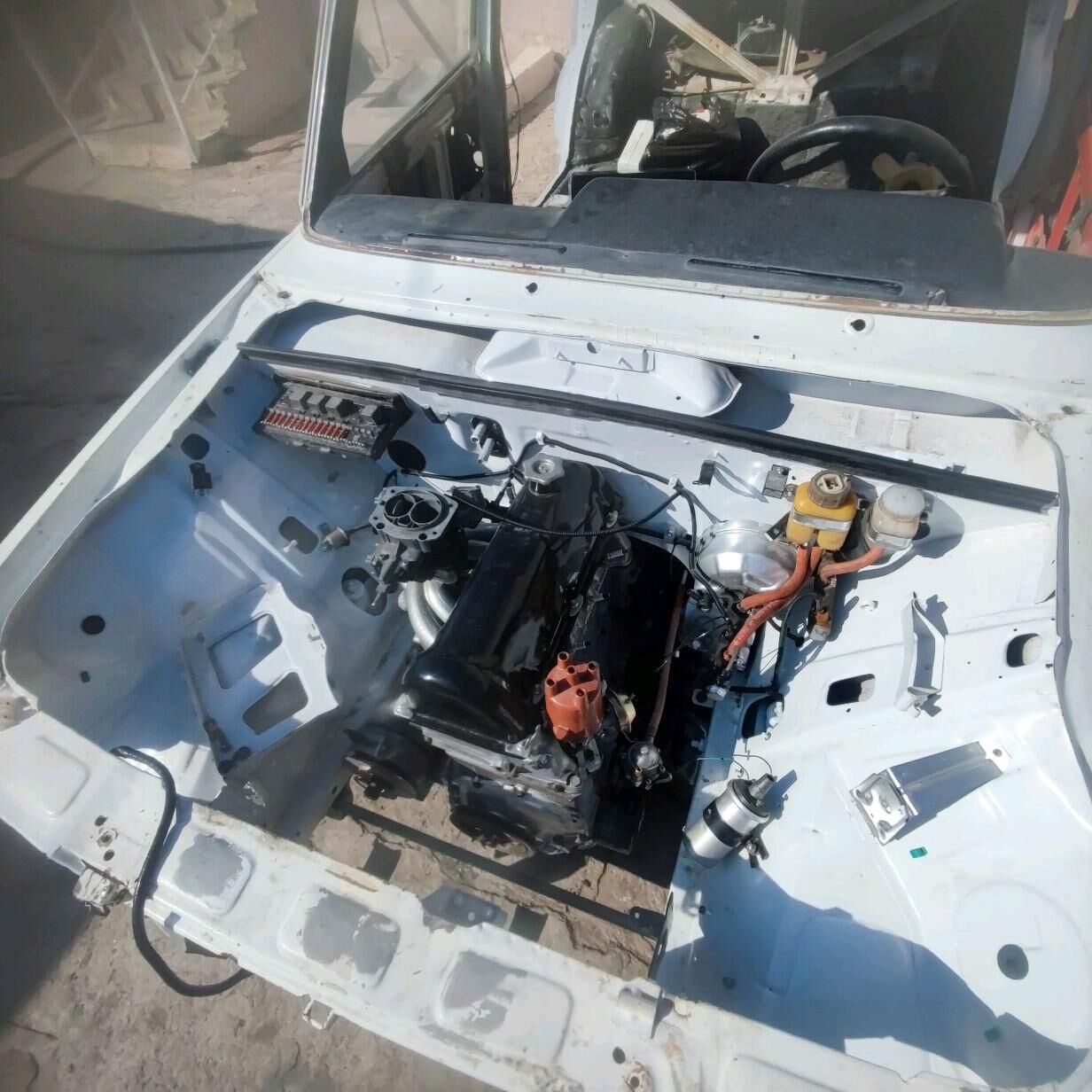 ваз 2107 8 000 TMT - Türkmenbaşy - img 3