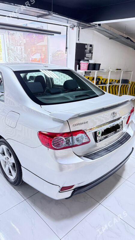 Toyota Corolla 2012 - 165 000 TMT - Анев - img 3