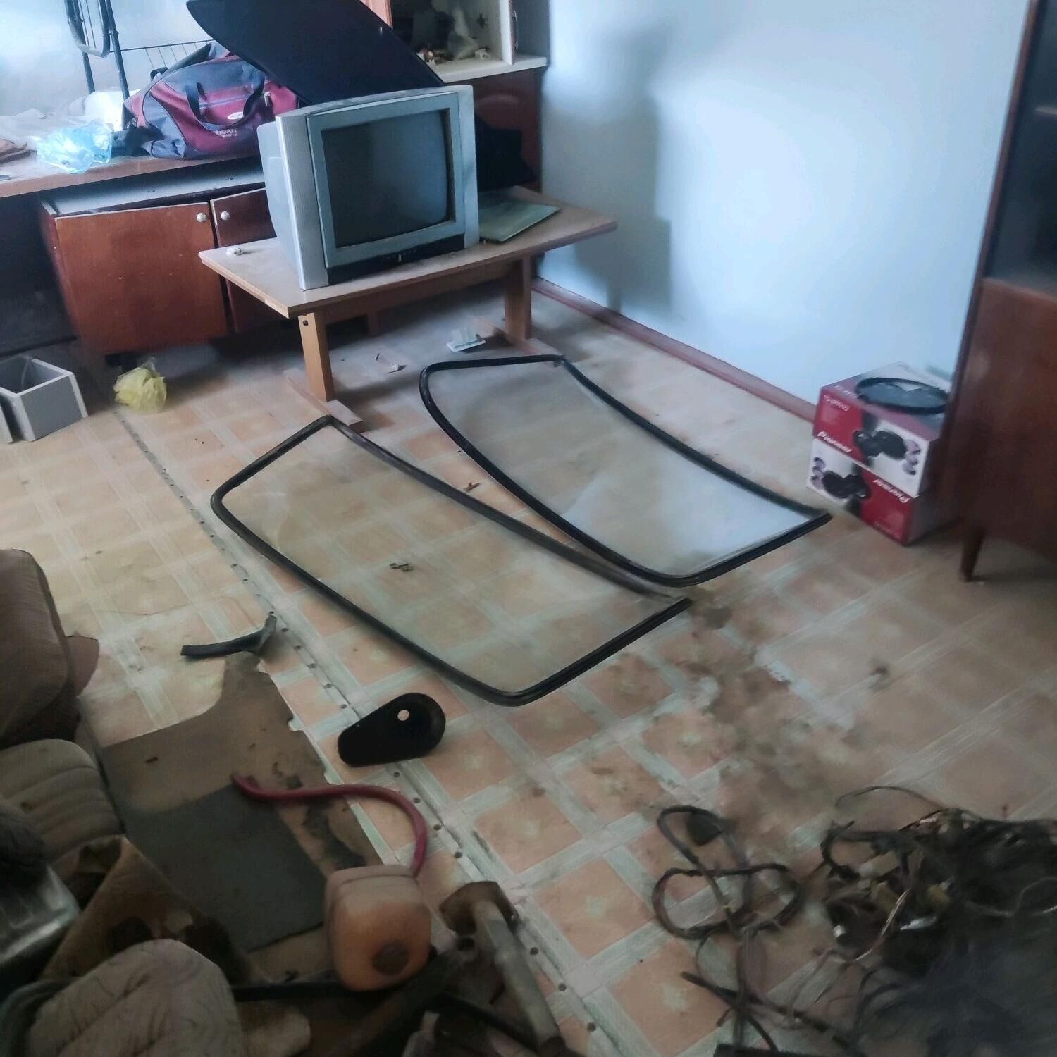 ваз 2107 8 000 TMT - Türkmenbaşy - img 4