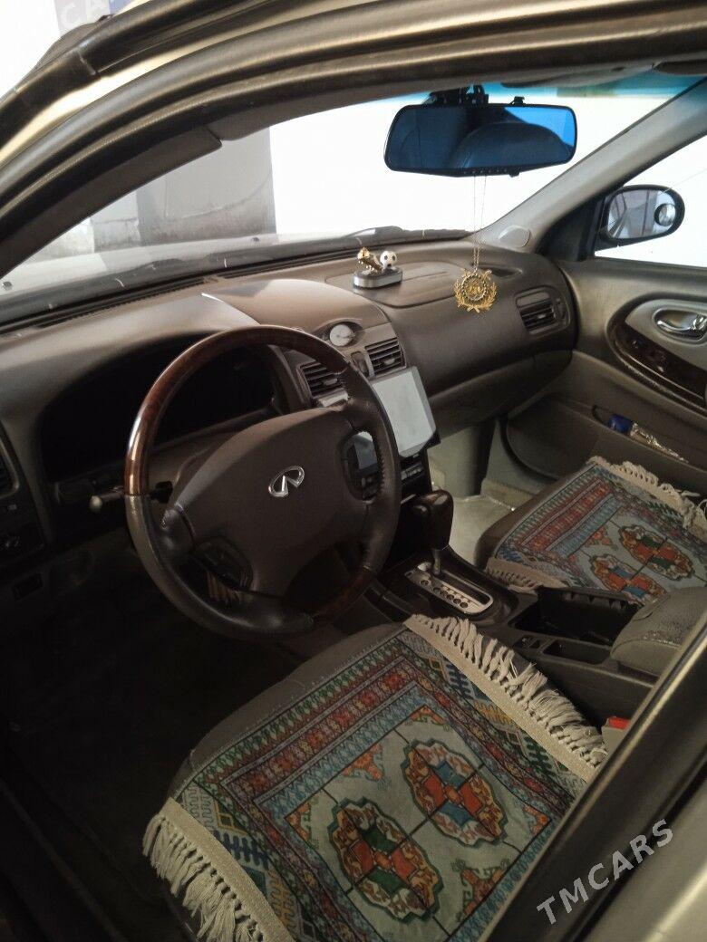 Infiniti I30 2001 - 90 000 TMT - Туркменабат - img 5