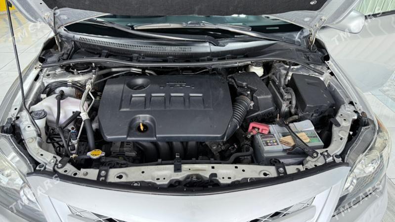 Toyota Corolla 2012 - 165 000 TMT - Анев - img 2