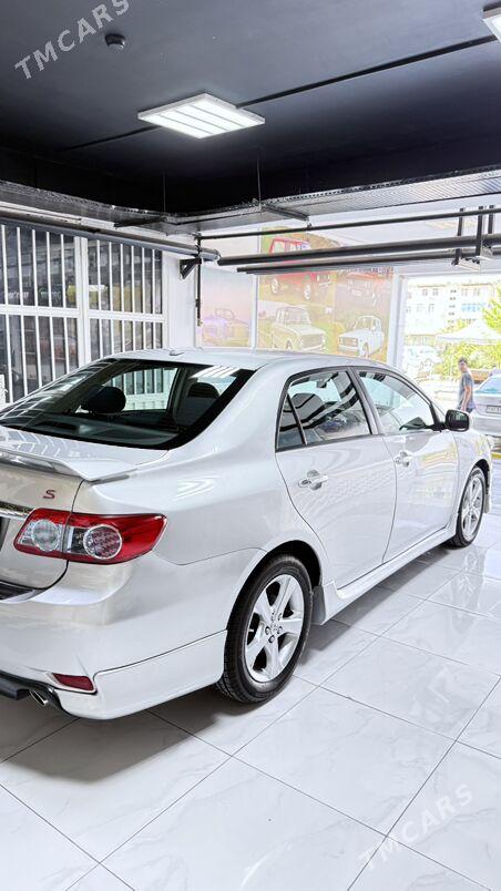 Toyota Corolla 2012 - 165 000 TMT - Анев - img 5
