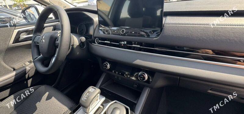 Mitsubishi Outlander 2025 - 434 000 TMT - Aşgabat - img 4