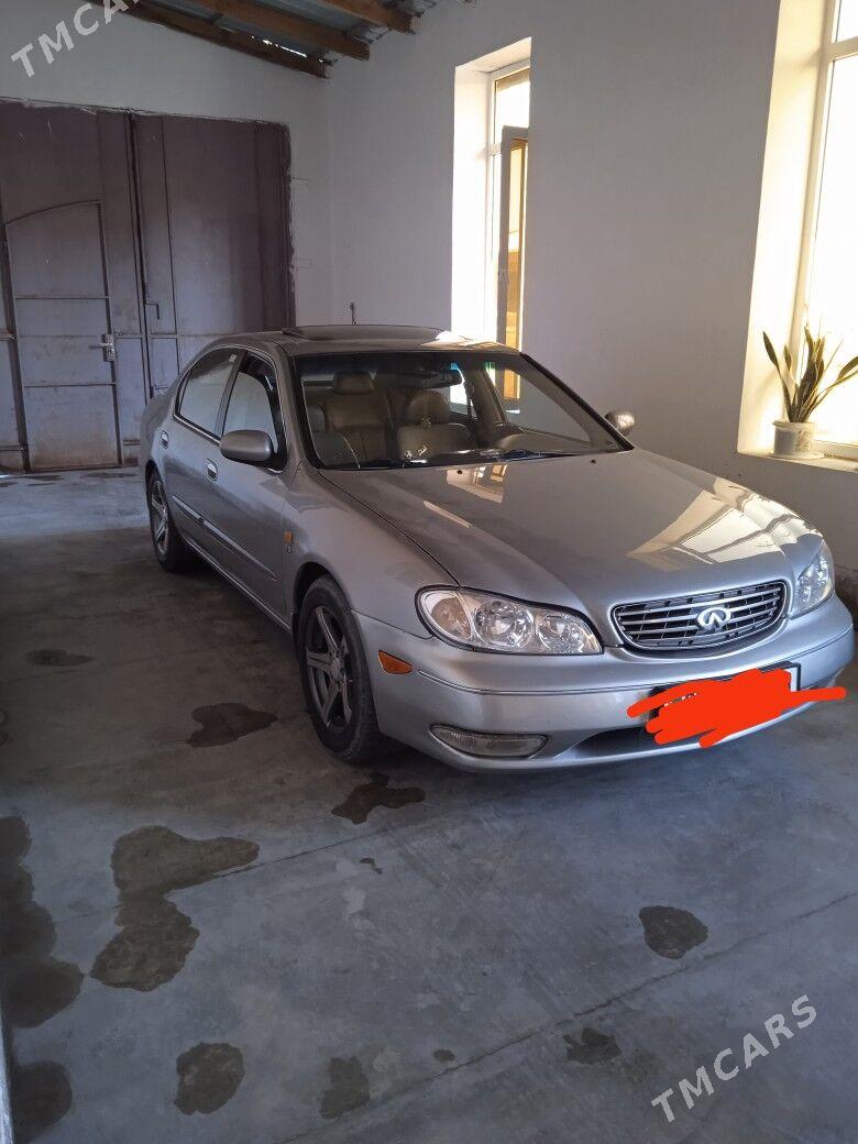 Infiniti I30 2001 - 90 000 TMT - Туркменабат - img 3