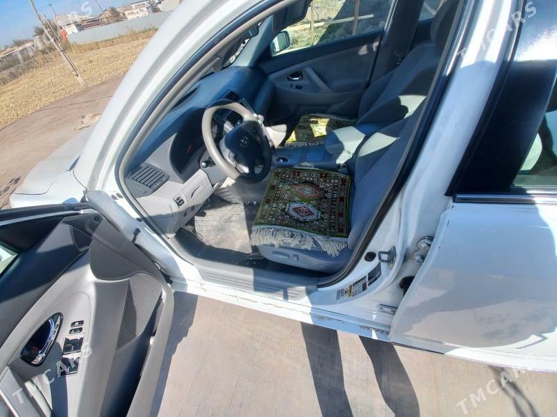 Toyota Camry 2010 - 207 000 TMT - Daşoguz - img 9