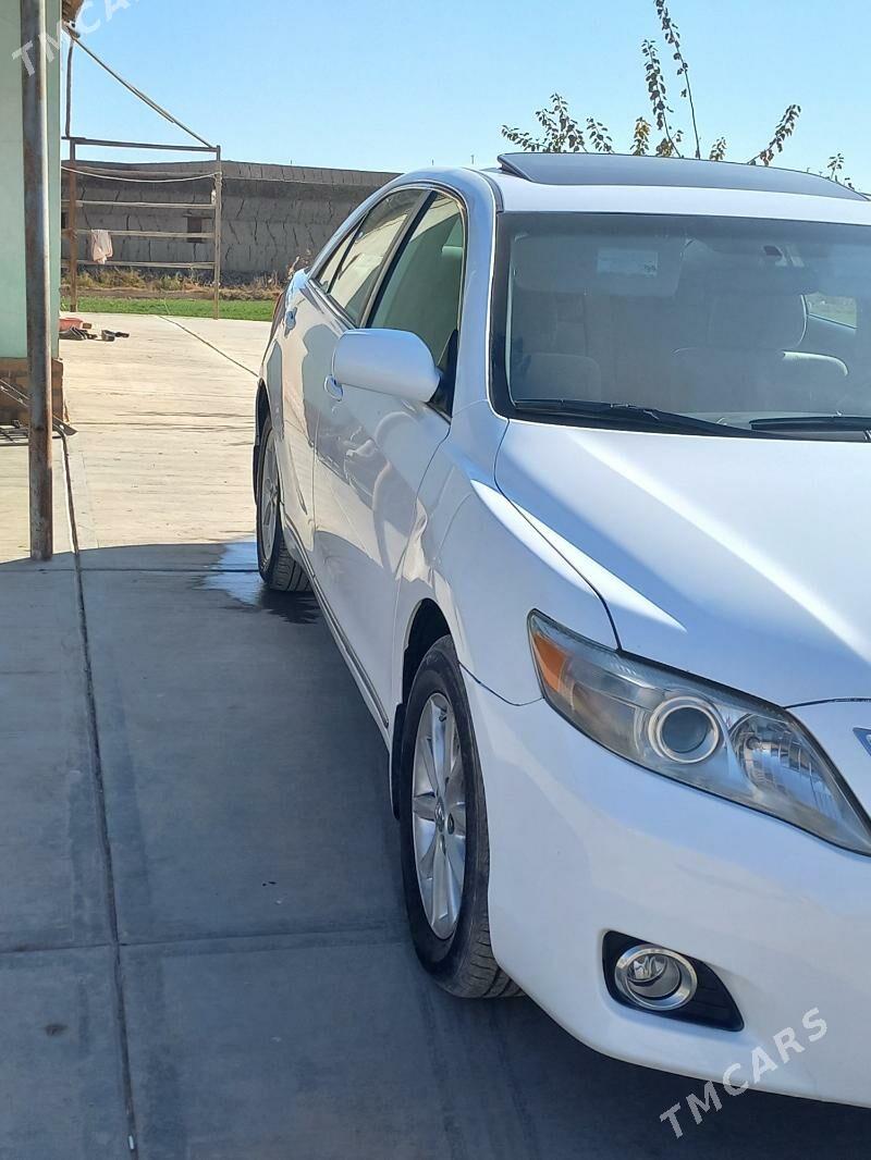 Toyota Camry 2010 - 207 000 TMT - Daşoguz - img 5