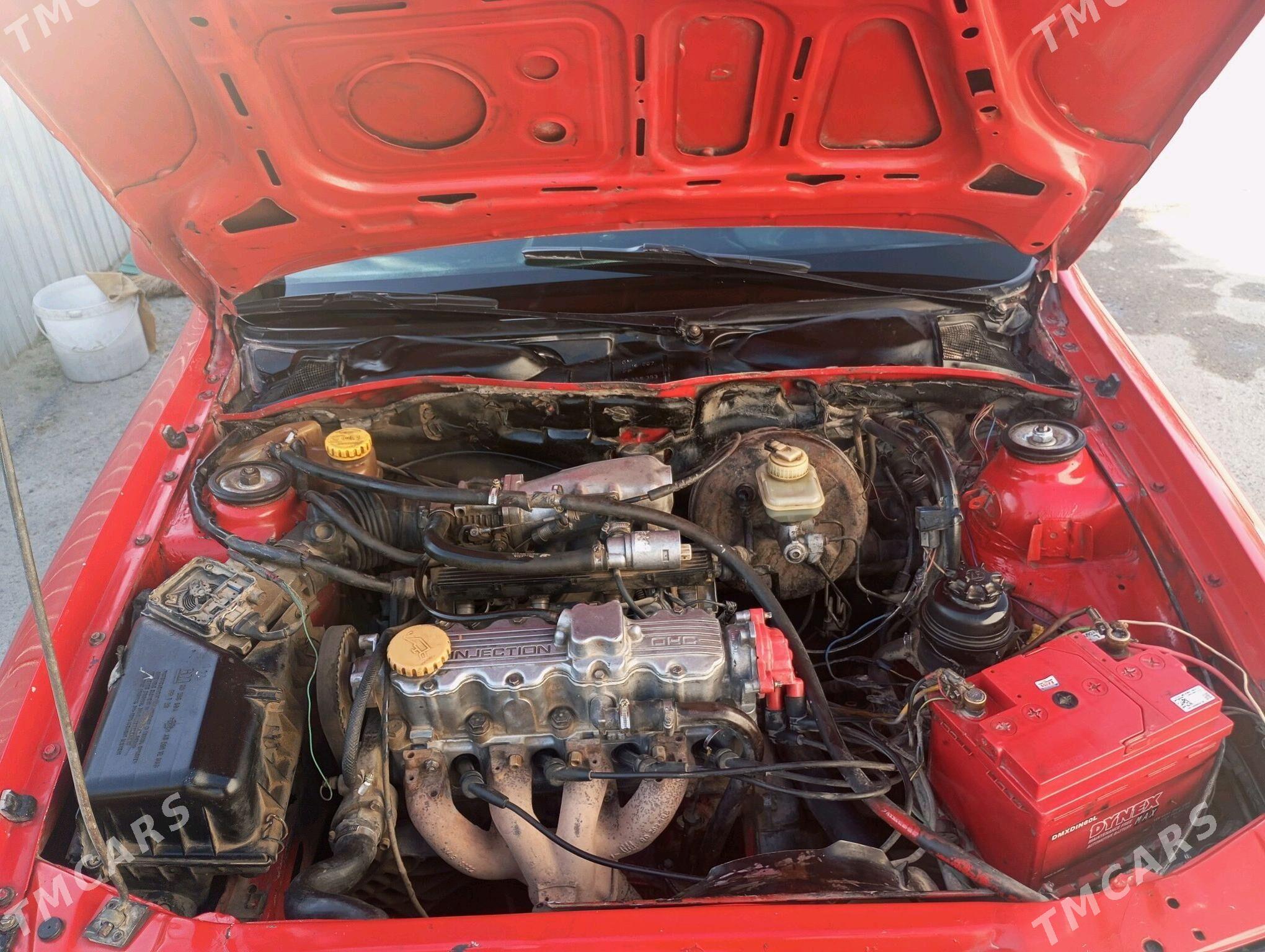 Opel Vectra 1992 - 40 000 TMT - Mary - img 4