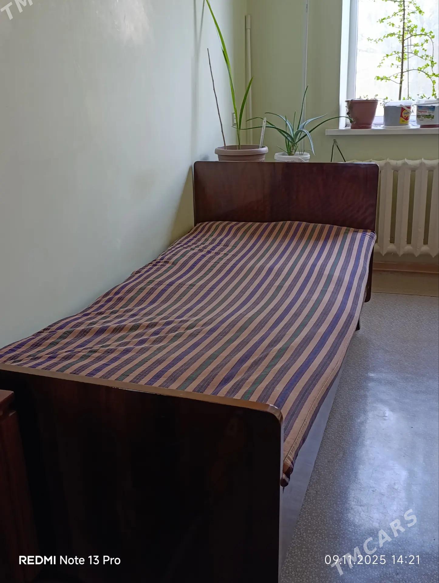 Кровать - Türkmenabat - img 2