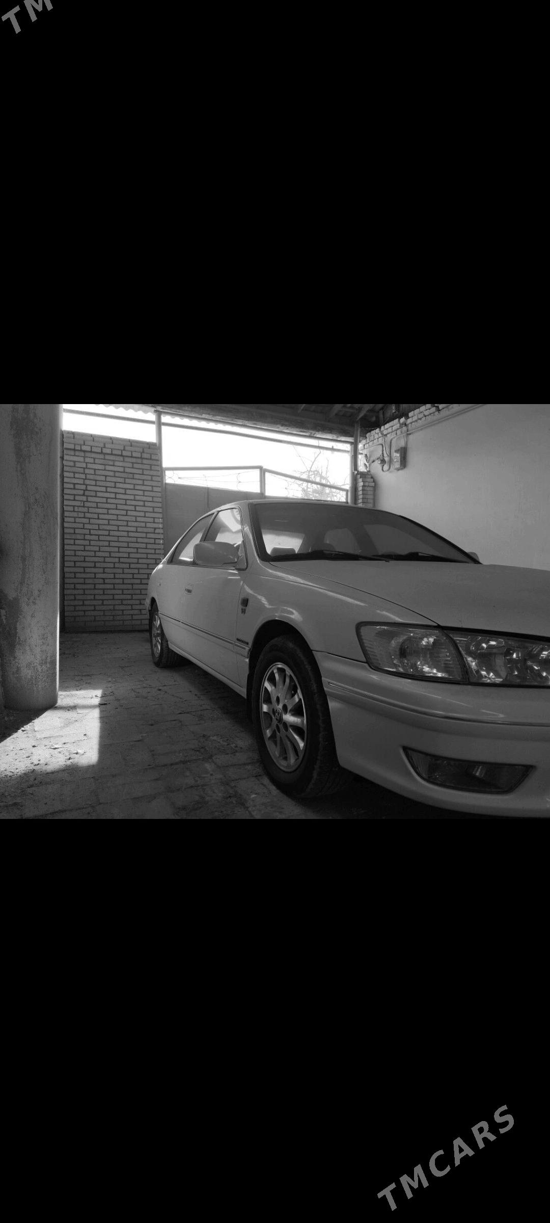 Toyota Camry 2001 - 190 000 TMT - Байрамали - img 3