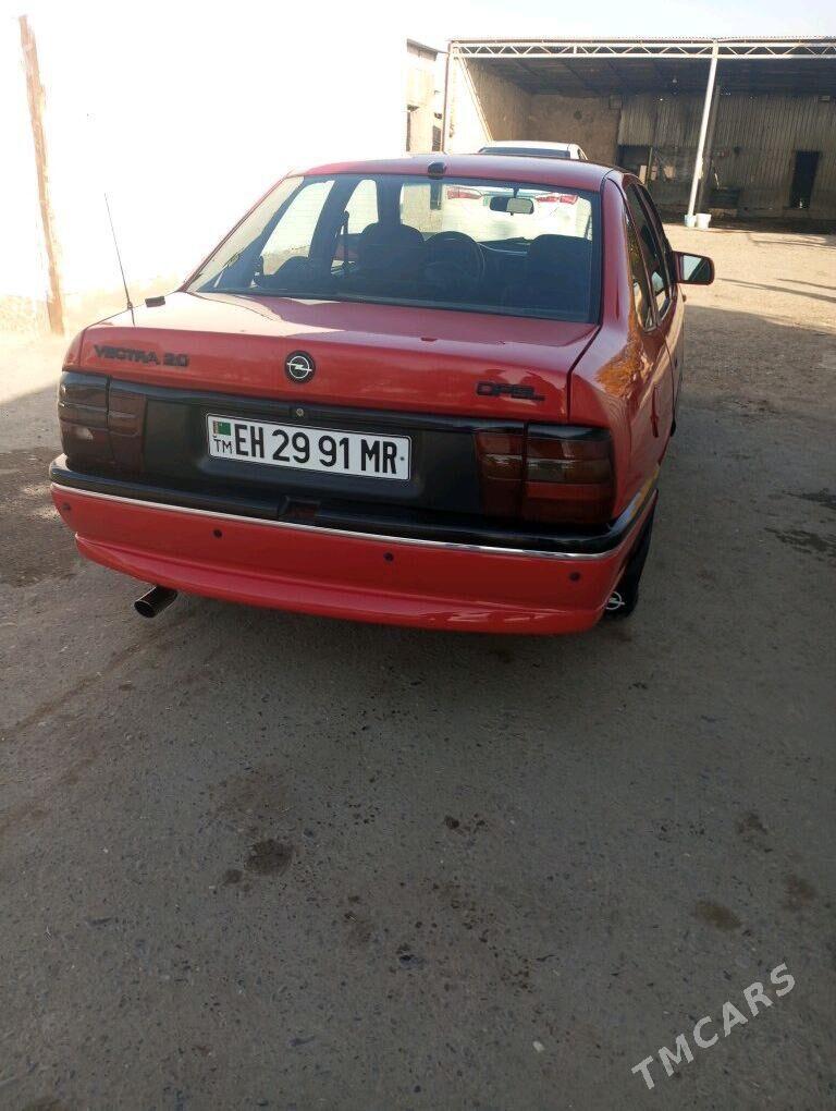 Opel Vectra 1992 - 40 000 TMT - Mary - img 5