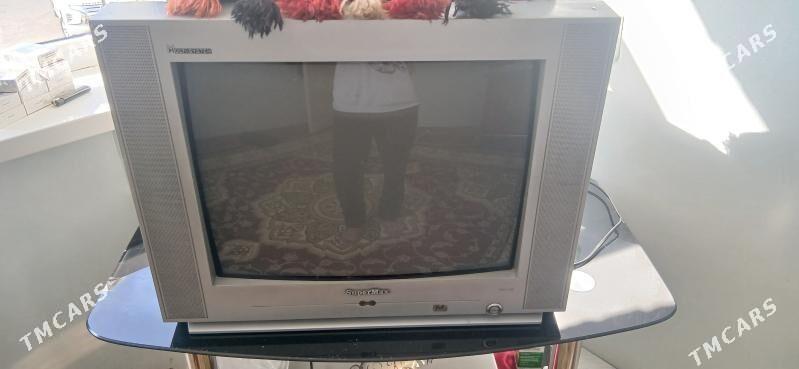 telewizor - Büzmeýin - img 2