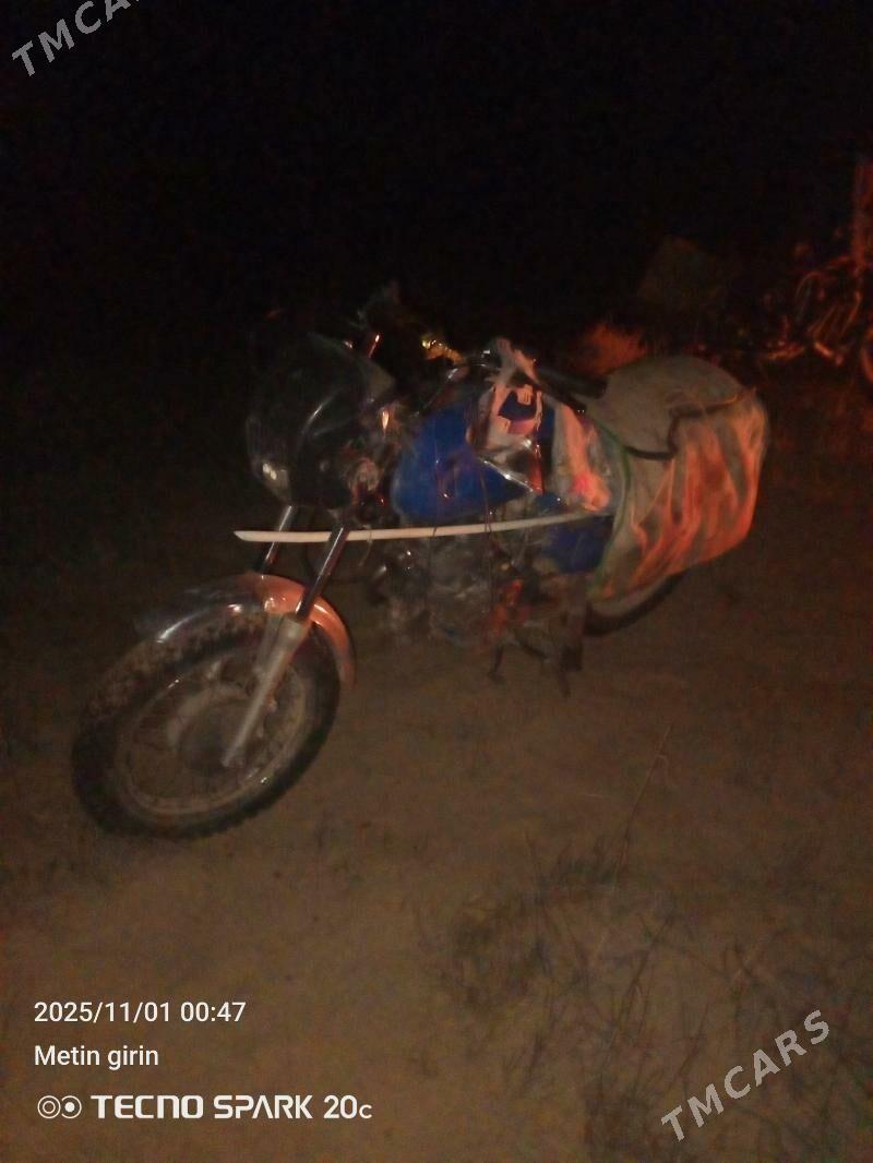 Fekon FK150-8G 2022 - 5 000 TMT - Туркменбаши - img 5