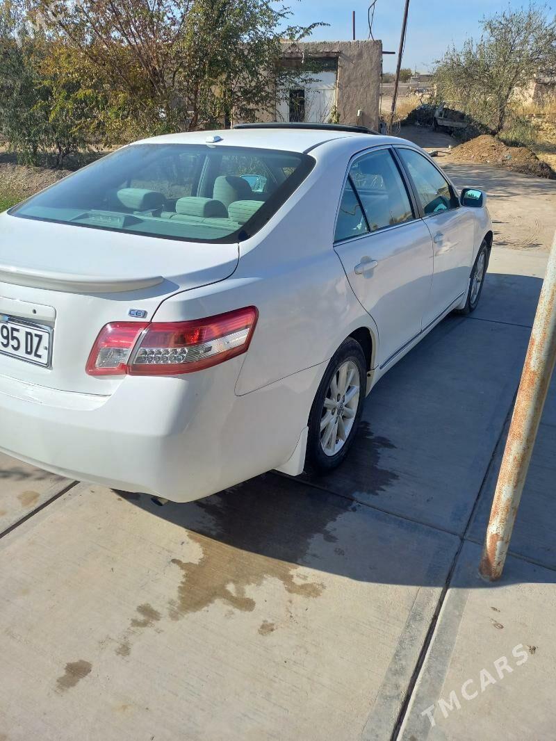 Toyota Camry 2010 - 207 000 TMT - Daşoguz - img 3