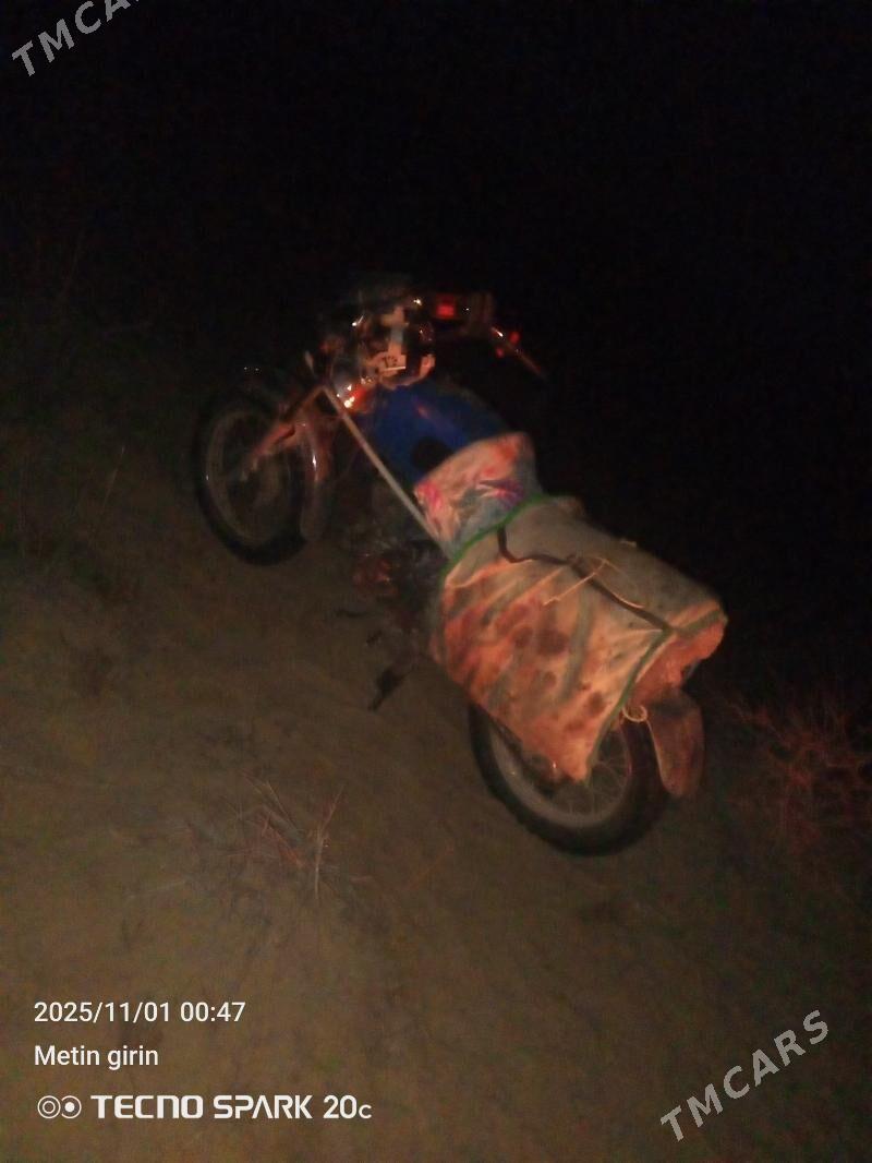 Fekon FK150-8G 2022 - 5 000 TMT - Туркменбаши - img 6