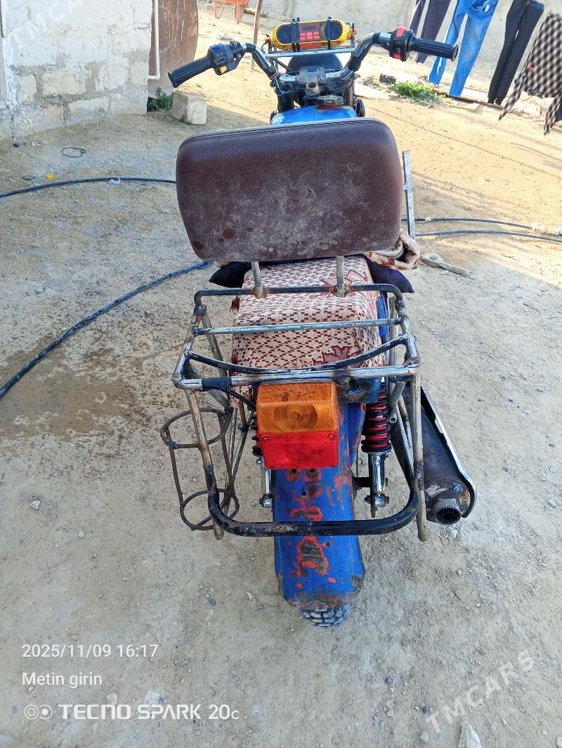 Fekon FK150-8G 2022 - 5 000 TMT - Туркменбаши - img 1