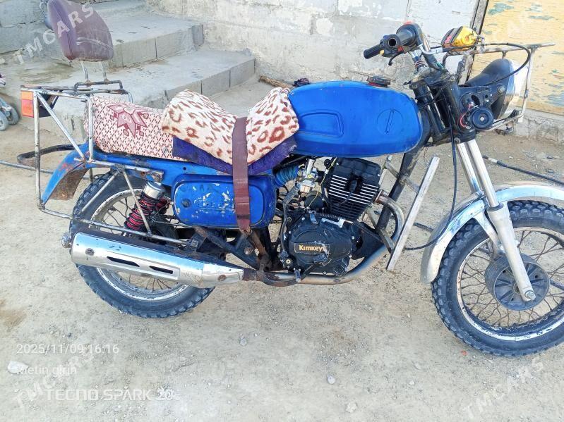 Fekon FK150-8G 2022 - 5 000 TMT - Туркменбаши - img 3