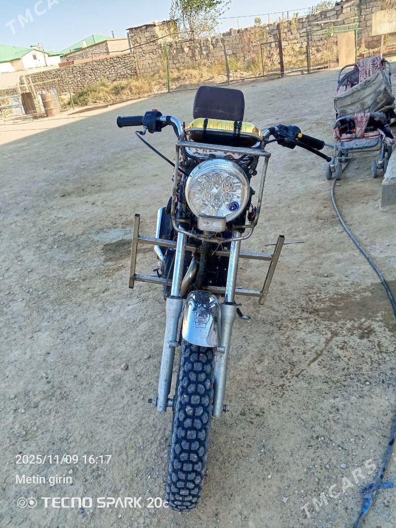 Fekon FK150-8G 2022 - 5 000 TMT - Туркменбаши - img 2