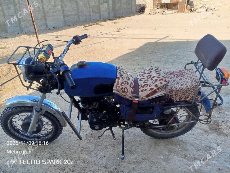 Fekon FK150-8G 2022 - 5 000 TMT - Туркменбаши - img 4