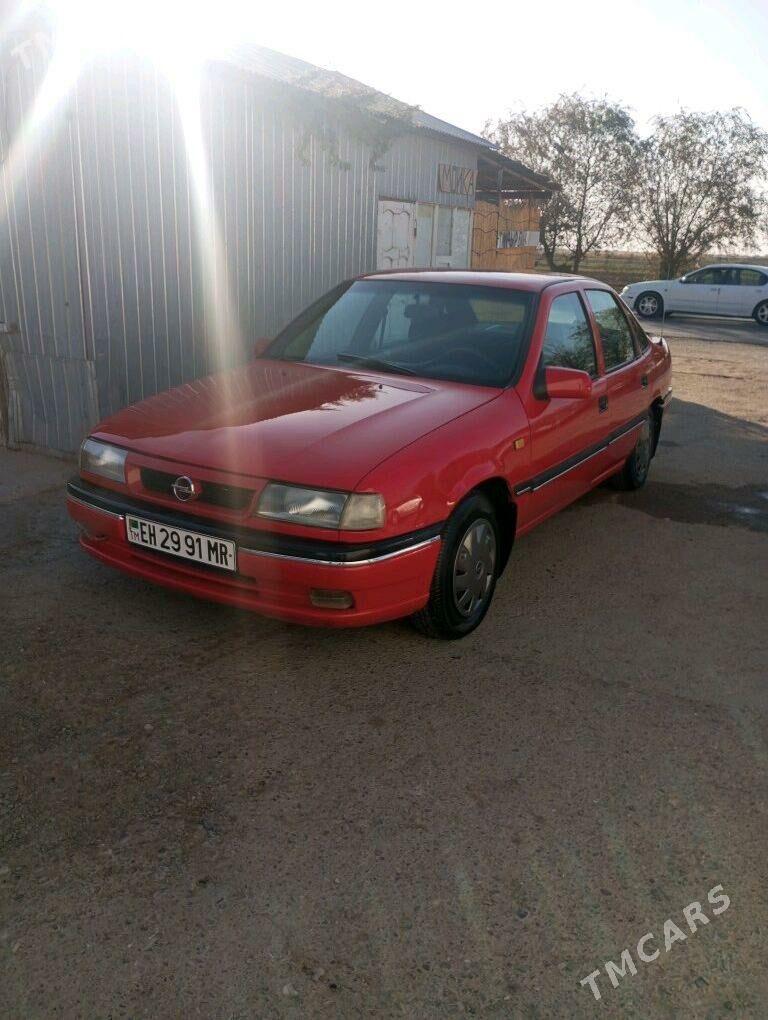 Opel Vectra 1992 - 40 000 TMT - Mary - img 2