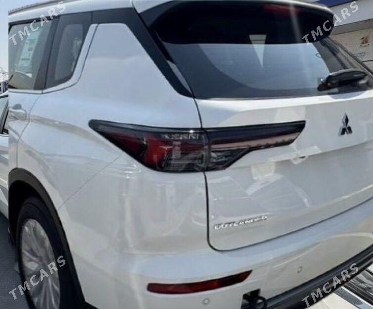 Mitsubishi Outlander 2025 - 434 000 TMT - Aşgabat - img 2