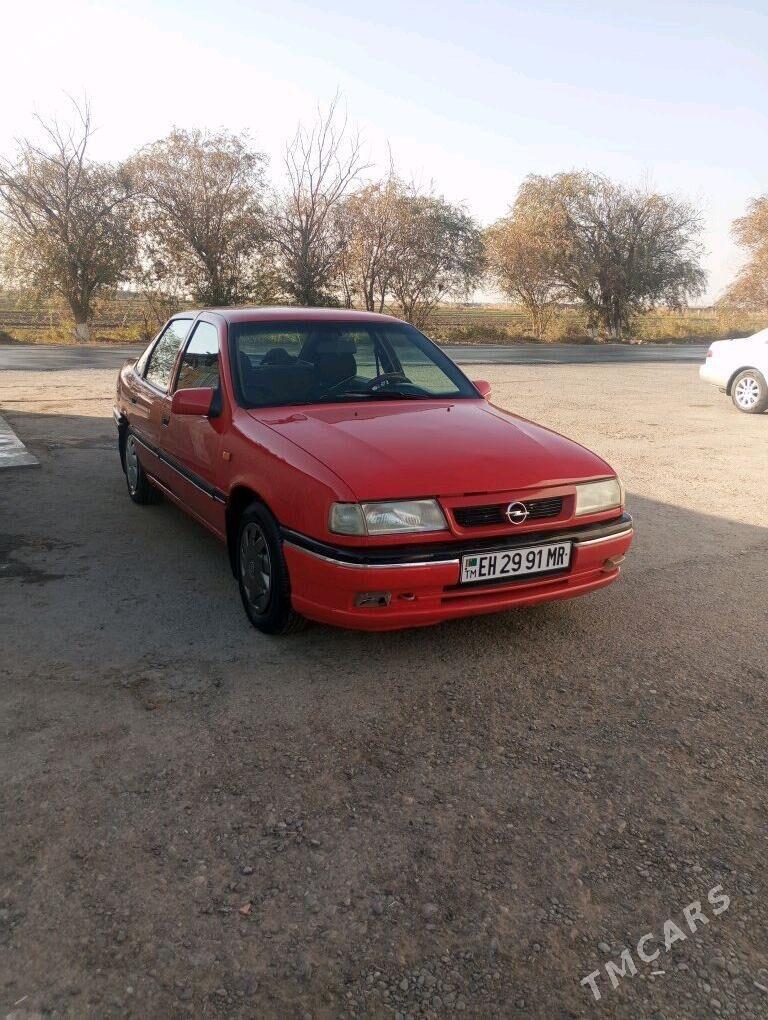 Opel Vectra 1992 - 40 000 TMT - Mary - img 6