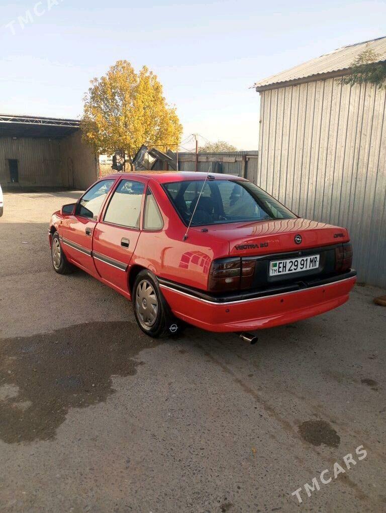 Opel Vectra 1992 - 40 000 TMT - Mary - img 1