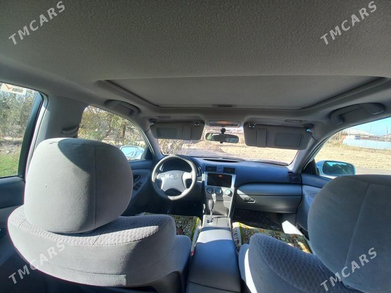 Toyota Camry 2010 - 207 000 TMT - Daşoguz - img 8