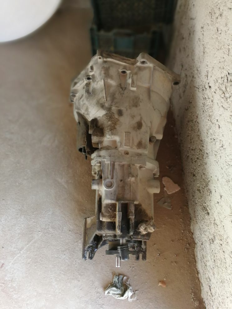 Karopka 700 TMT - Гумдаг - img 1