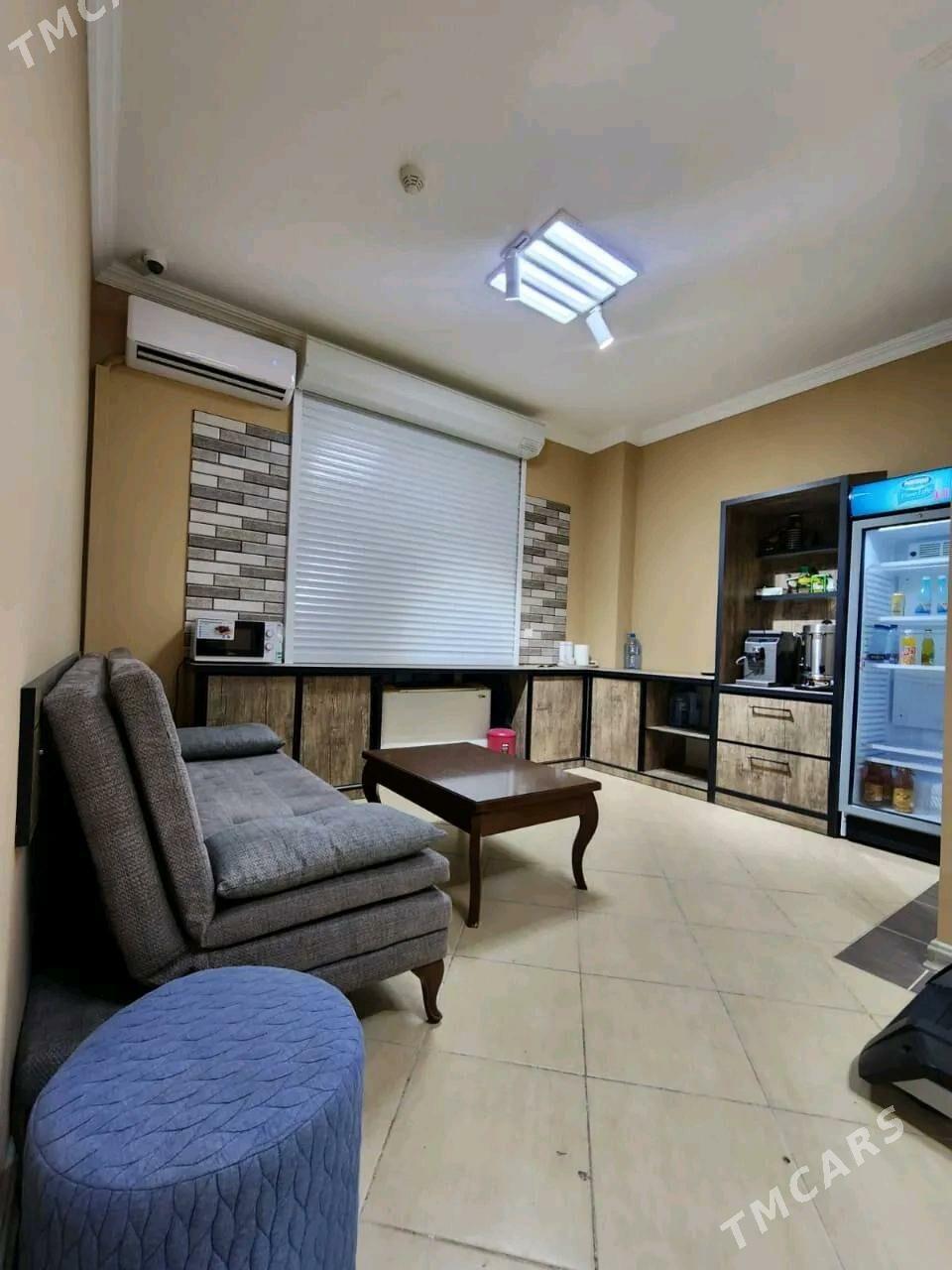 Satlyk ,magazyn,1 nji etaş - Ашхабад - img 4