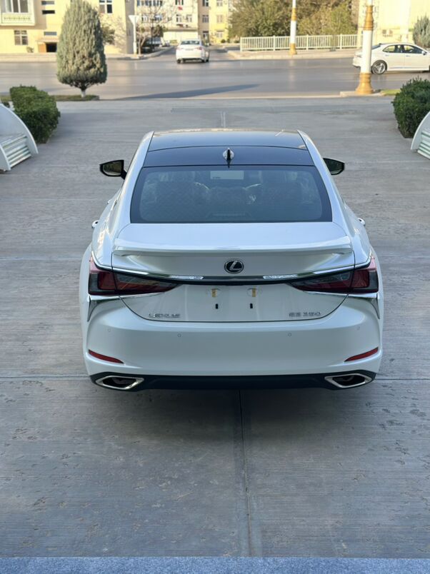 Lexus ES 350 2025 - 1 375 500 TMT - Ашхабад - img 5