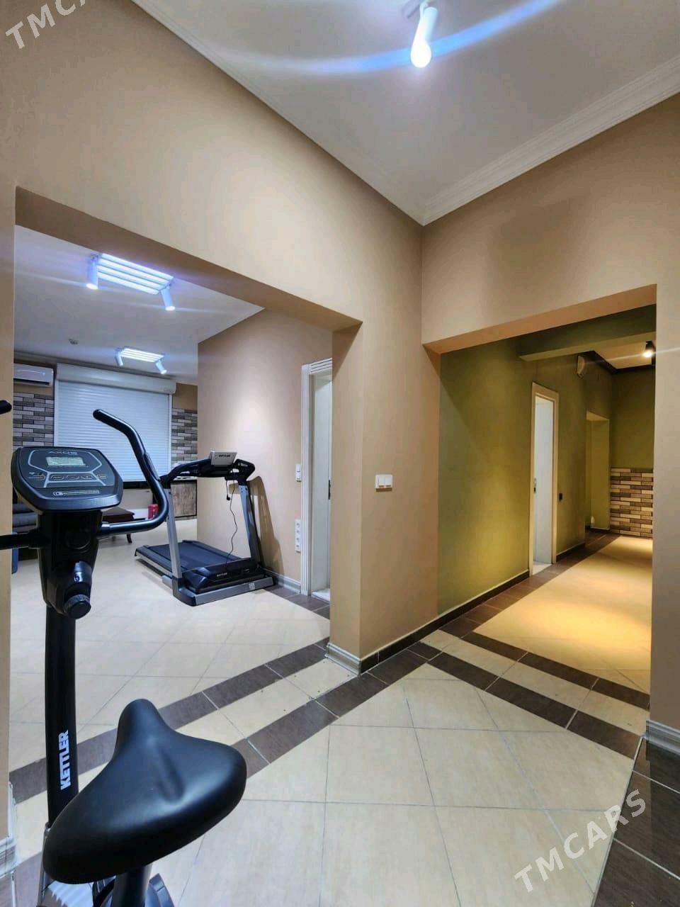 Satlyk ,magazyn,1 nji etaş - Ашхабад - img 6