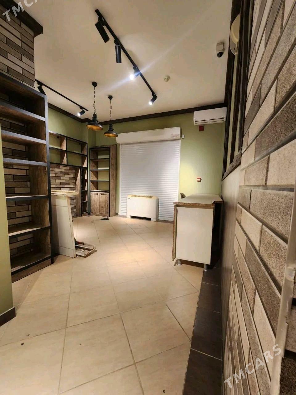 Satlyk ,magazyn,1 nji etaş - Ашхабад - img 1