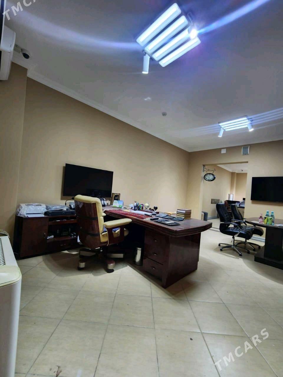 Satlyk ,magazyn,1 nji etaş - Ашхабад - img 3