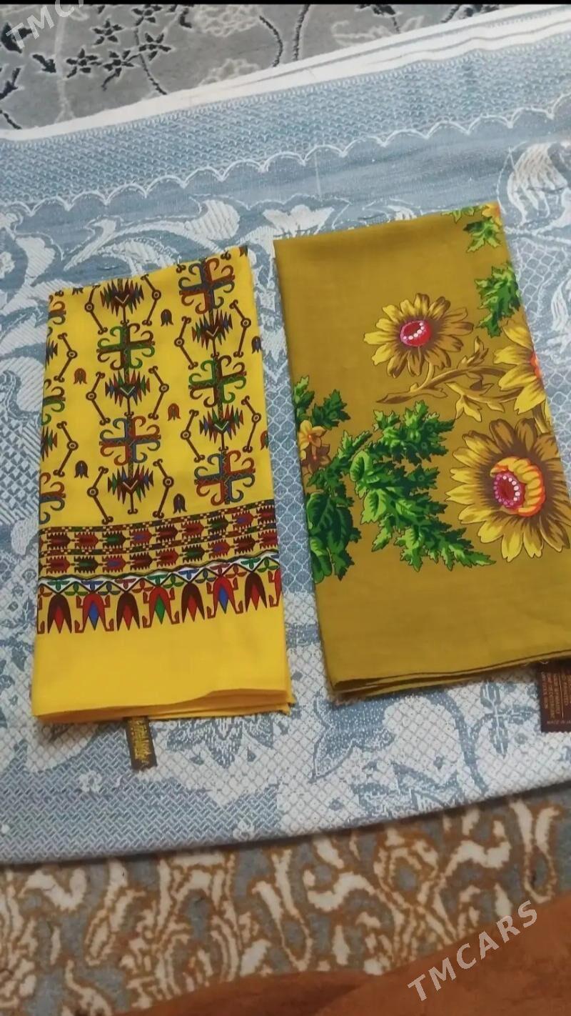 Gaty yalyk - Бузмеин - img 2