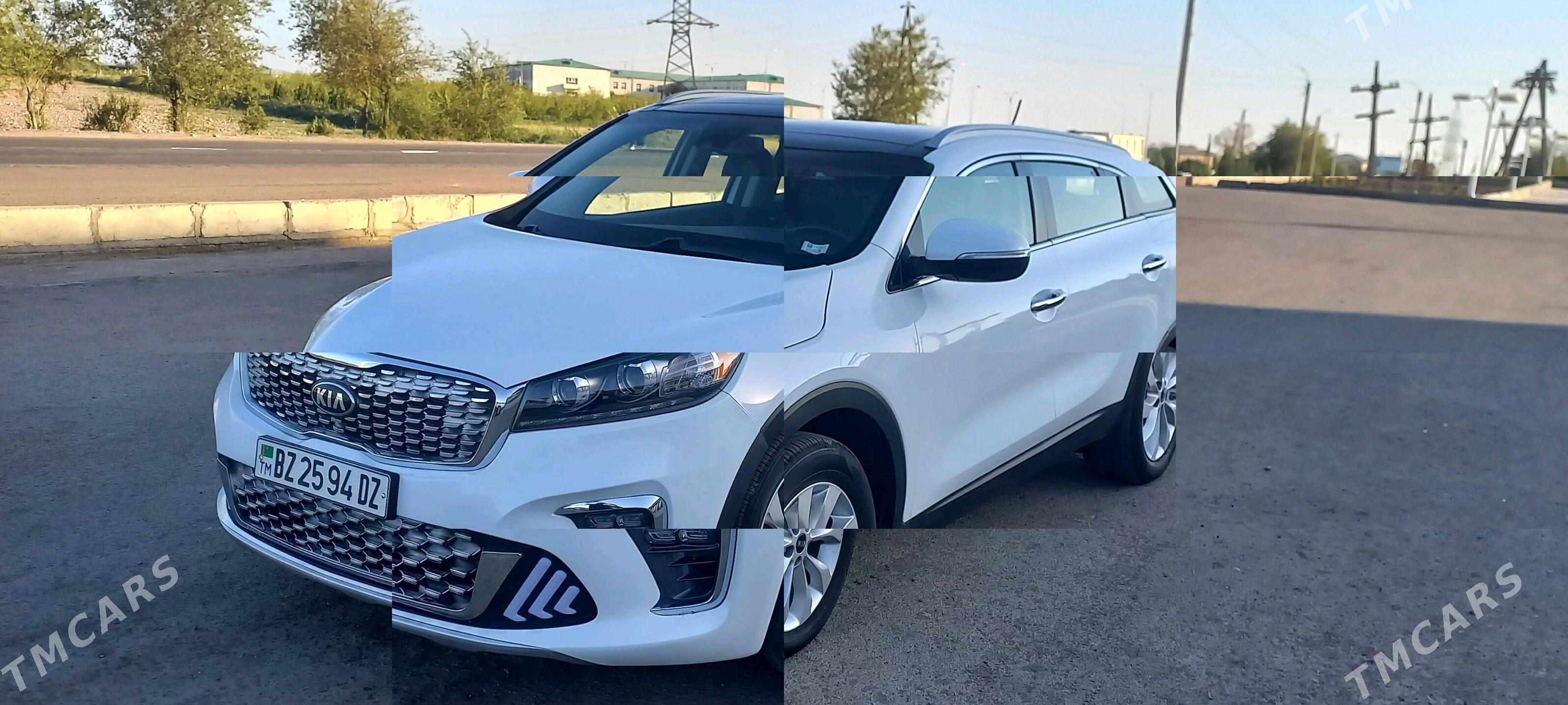 Kia Sorento 2020 - 315 000 TMT - Гороглы (Тагта) - img 5