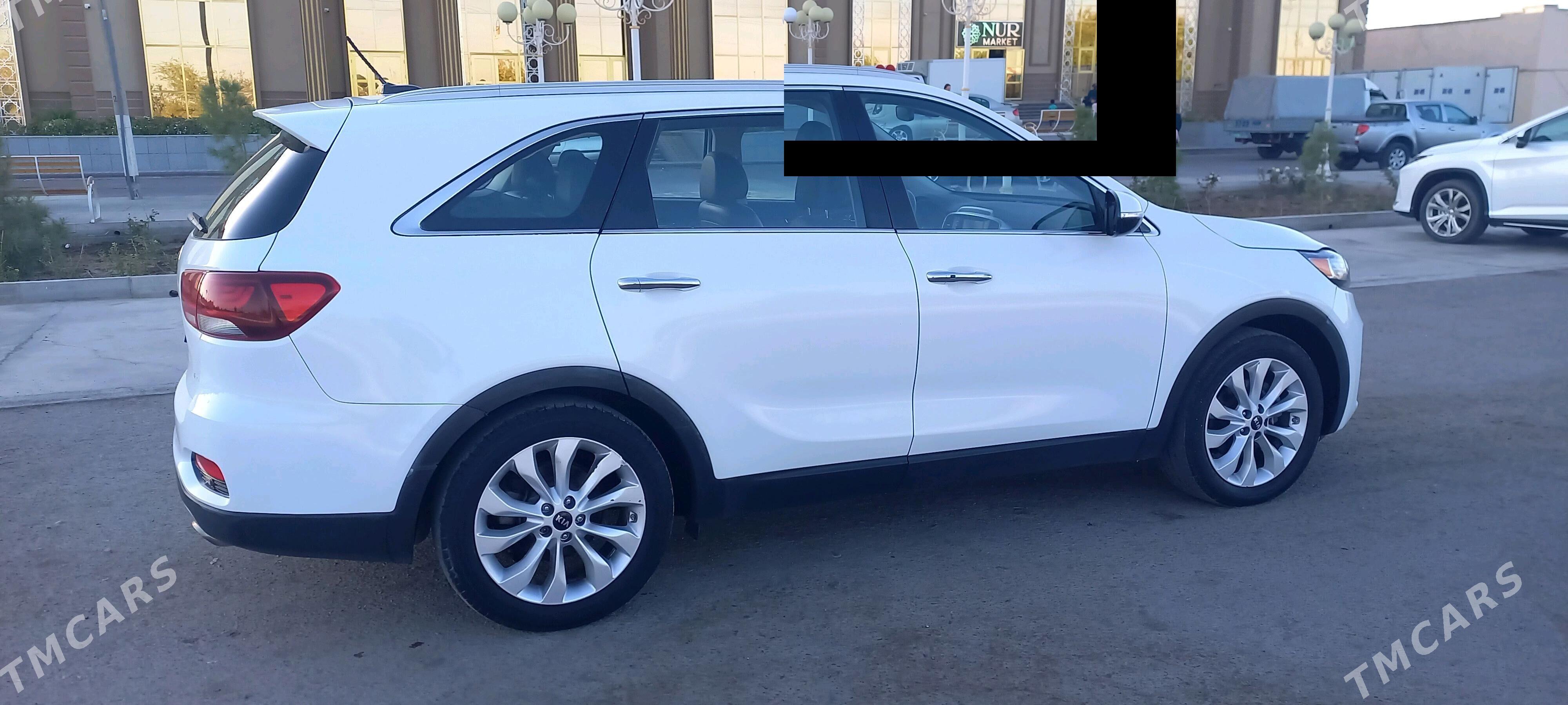 Kia Sorento 2020 - 315 000 TMT - Гороглы (Тагта) - img 7