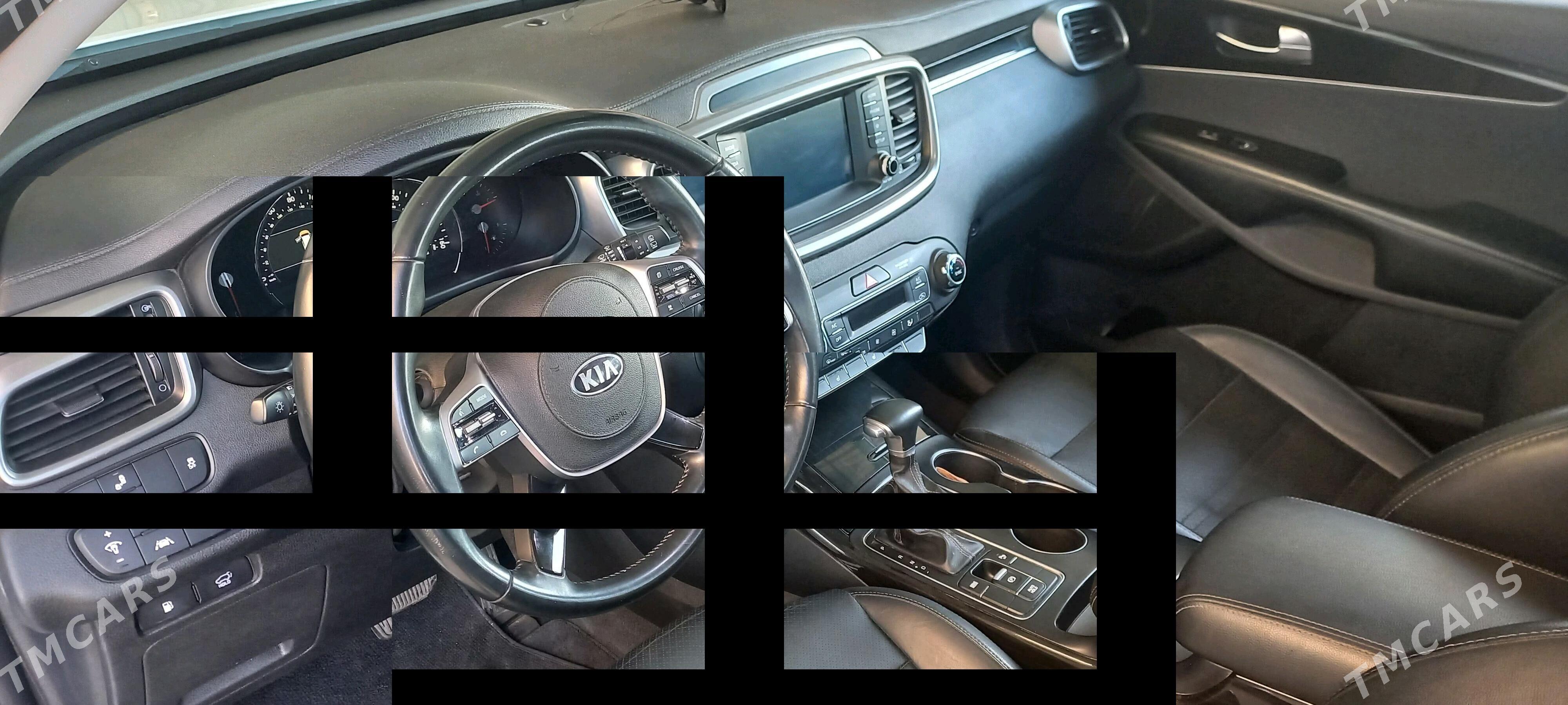 Kia Sorento 2020 - 315 000 TMT - Гороглы (Тагта) - img 6