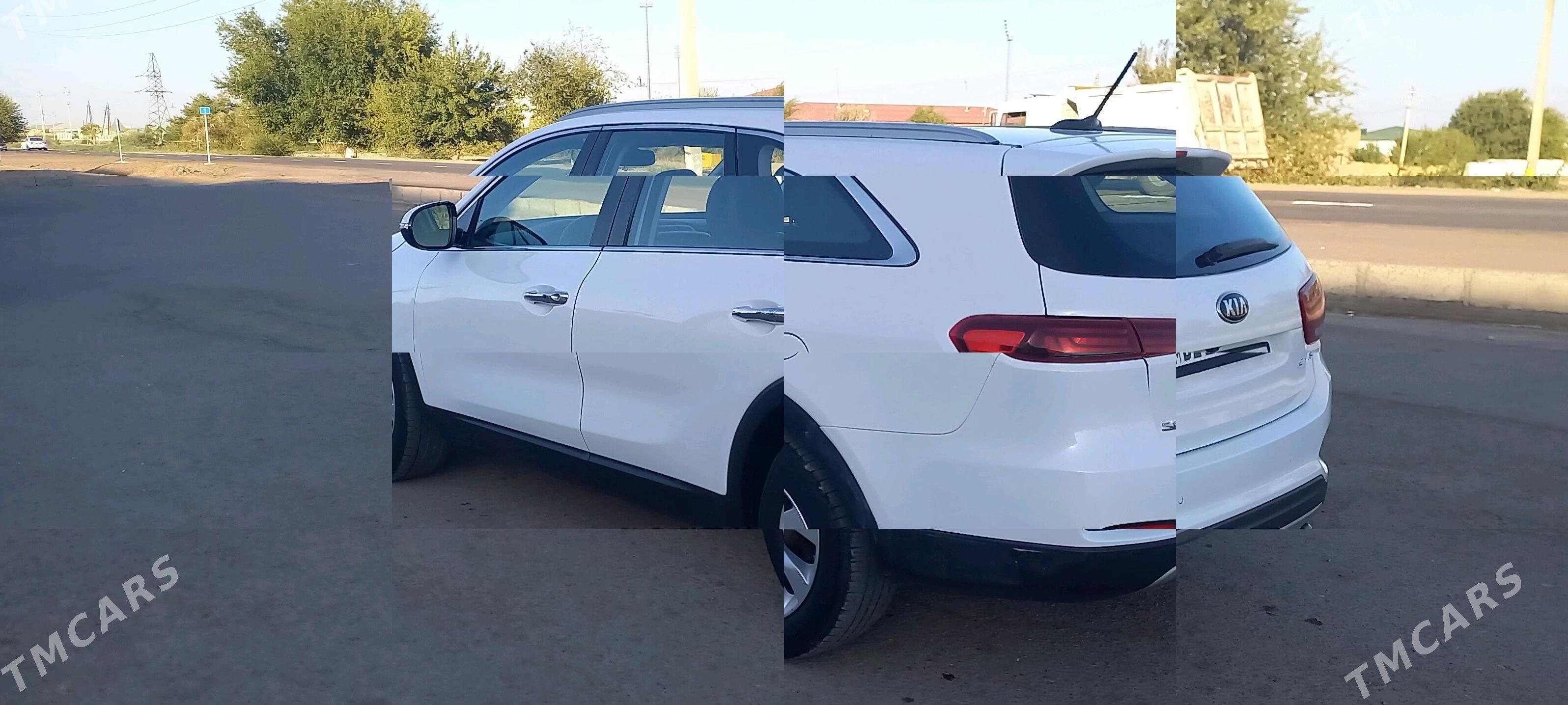 Kia Sorento 2020 - 315 000 TMT - Гороглы (Тагта) - img 4