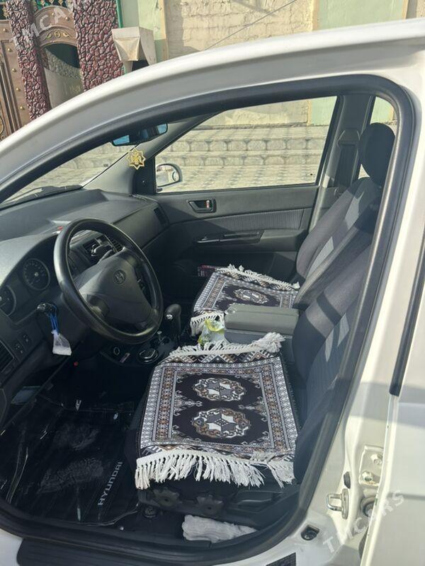 Hyundai Getz 2010 - 130 000 TMT - Хитровка - img 2