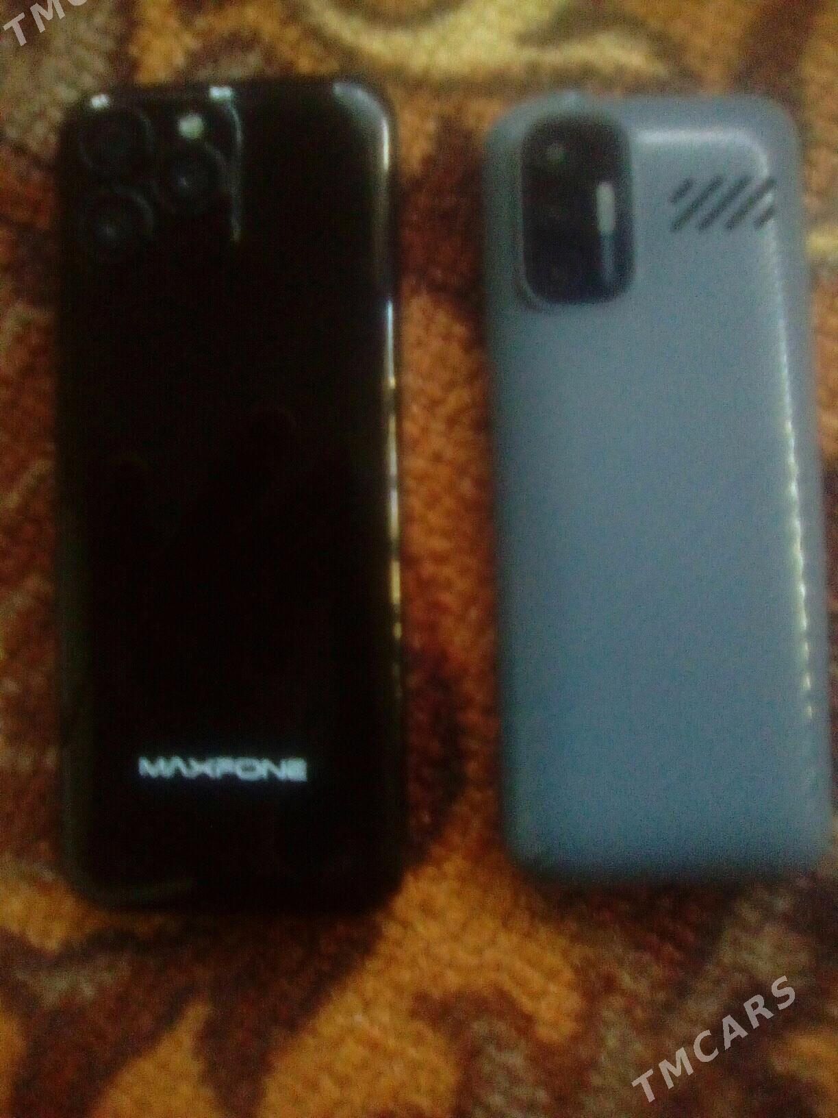 Maxpone - Дашогуз - img 2