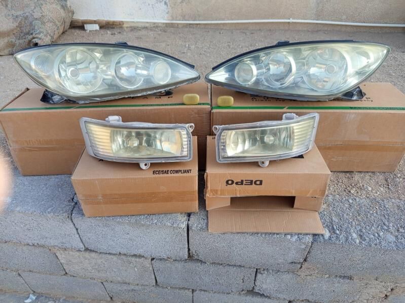 Duty far 1 000 TMT - Балканабат - img 2