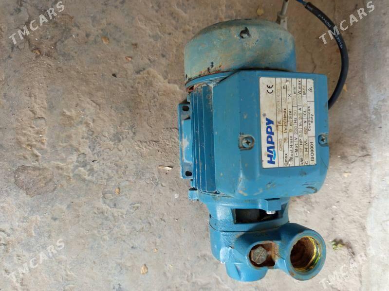 насаc - Balkanabat - img 2